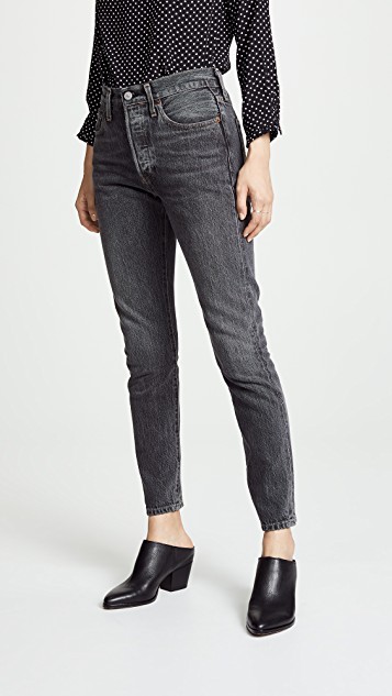 LMC 501 Skinny Jeans | Shopbop