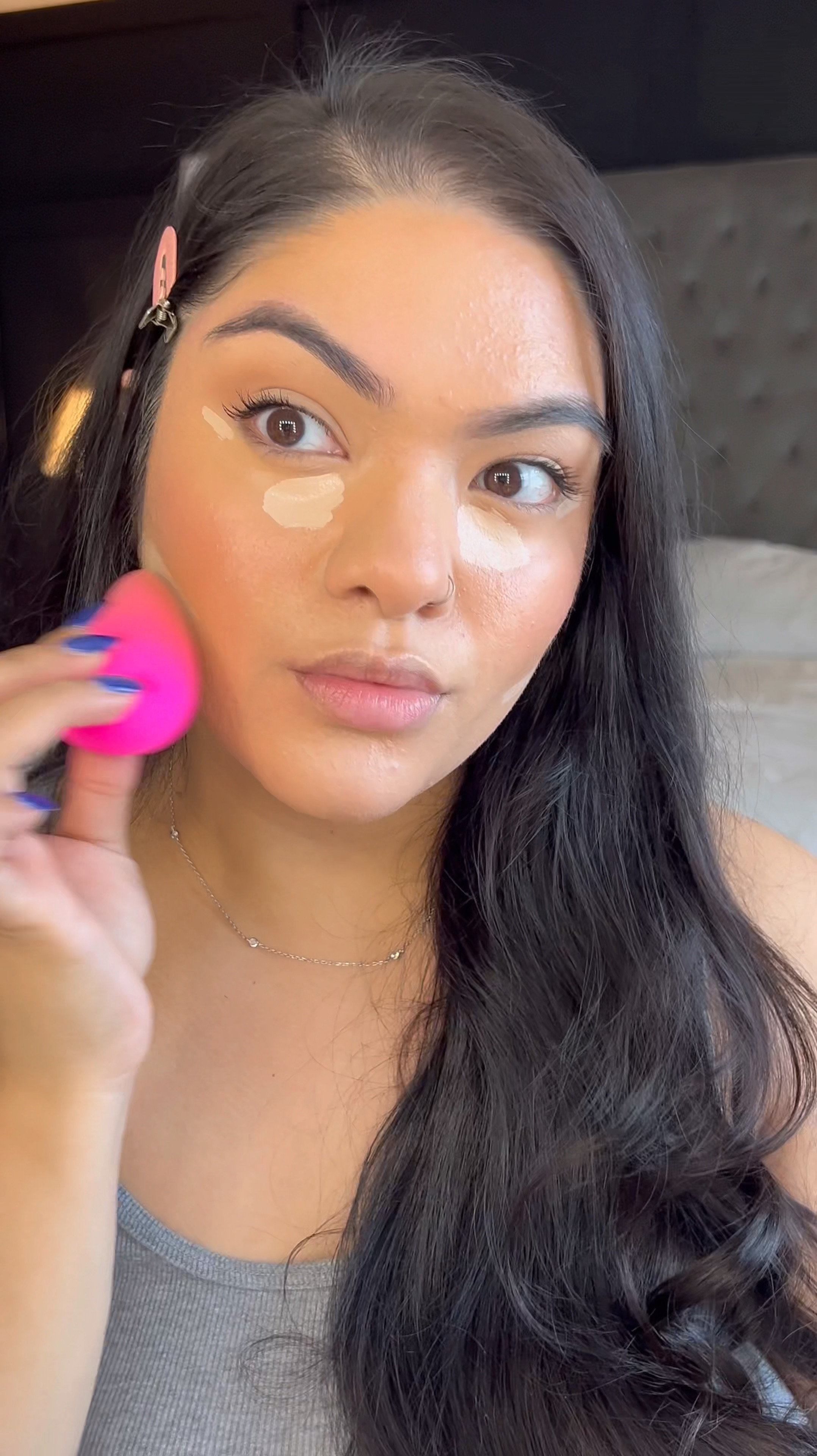 Amazon deals end today! Grab these beauty sponges while you can! 

#LTKBeauty #LTKGiftGuide #LTKxPrimeDay