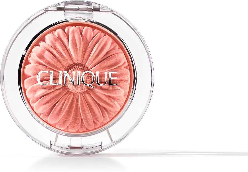 Clinique Cheek Pop Blush | Long Lasting, Buildable + Vibrant, Yet Natural-Looking Color | Amazon (US)