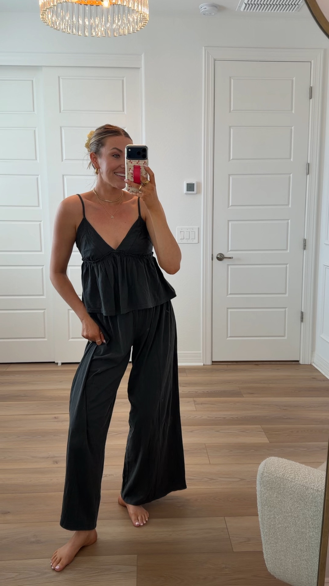 Cutest set from @Aerie 😍 Use code LTKAERIE20

#LTKxAerie