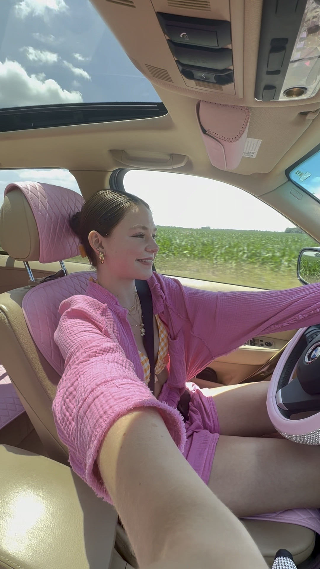 tanning fit! 

#LTKSeasonal #LTKbeauty #LTKFind