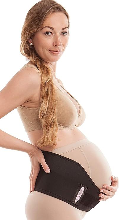 GABRIALLA Elastic Maternity Support Belt | Amazon (US)