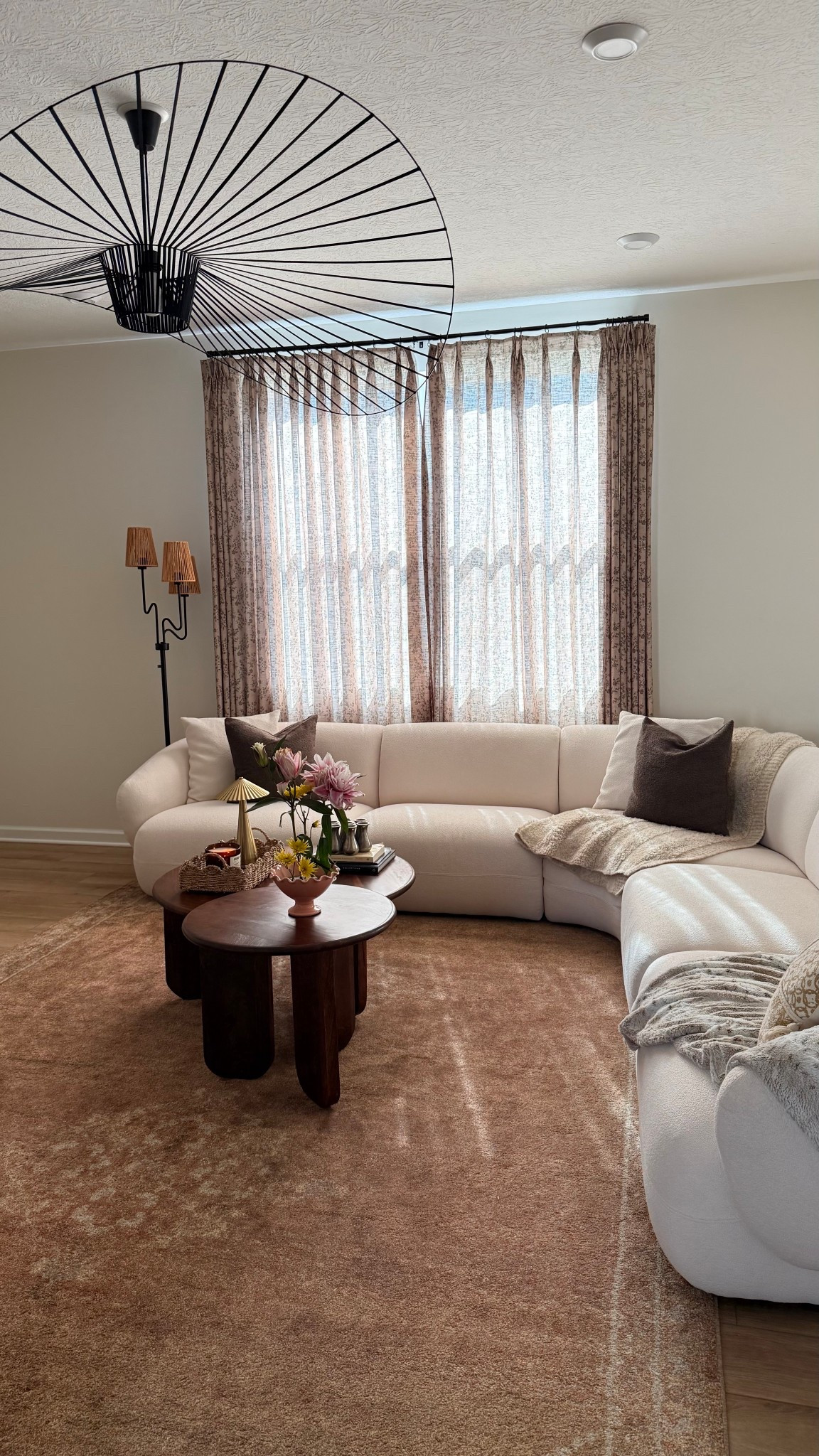 Links to my living roomm

#LTKHome