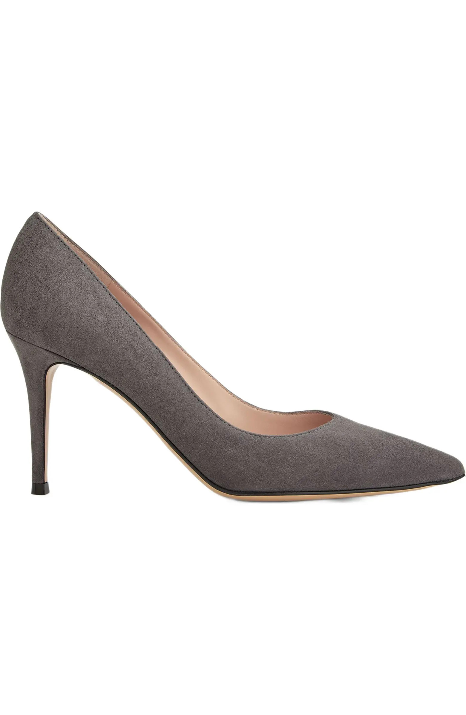 Gianvito 85 Pumps | Nordstrom