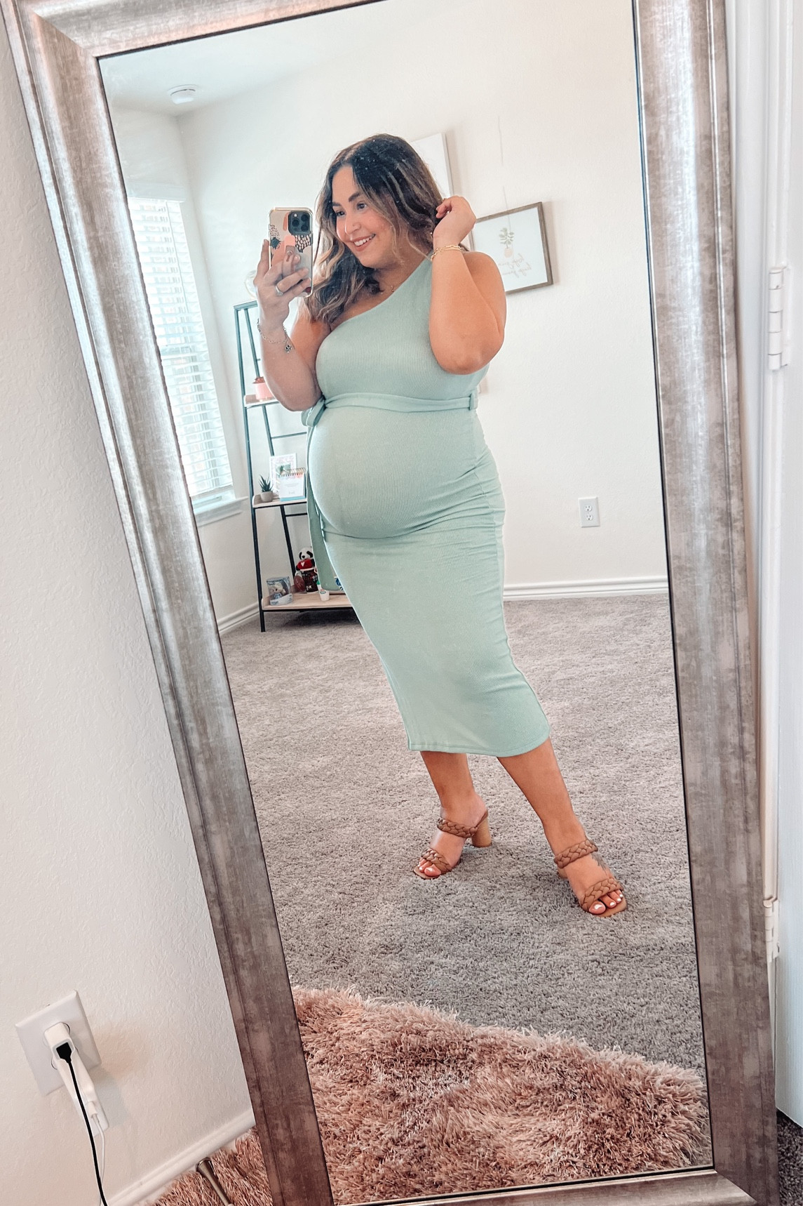 Baby shower dress option #2 

#LTKFind #LTKbump #LTKSeasonal