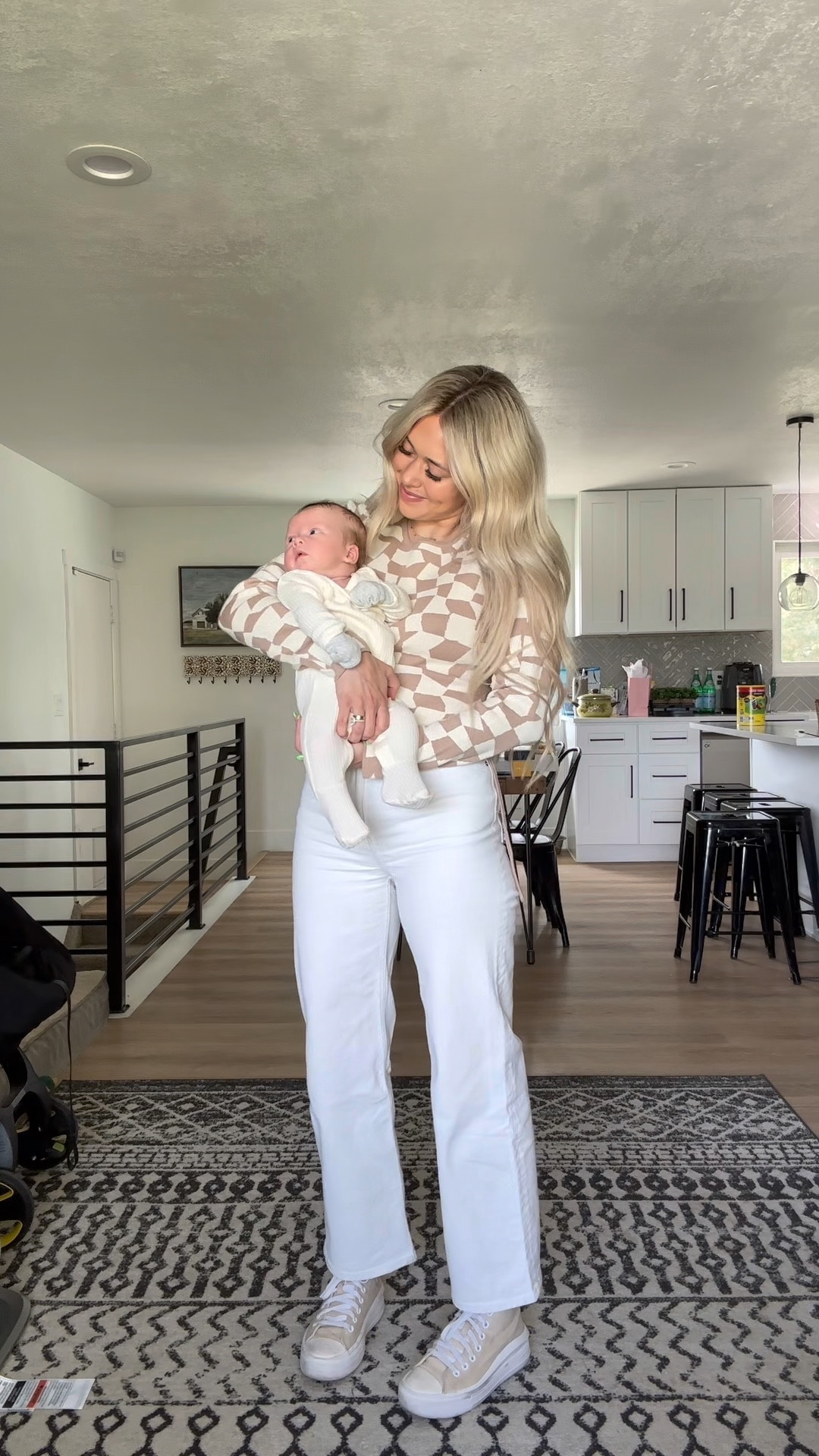 OOTD Mom Fit 

#LTKbaby #LTKfamily #LTKfit