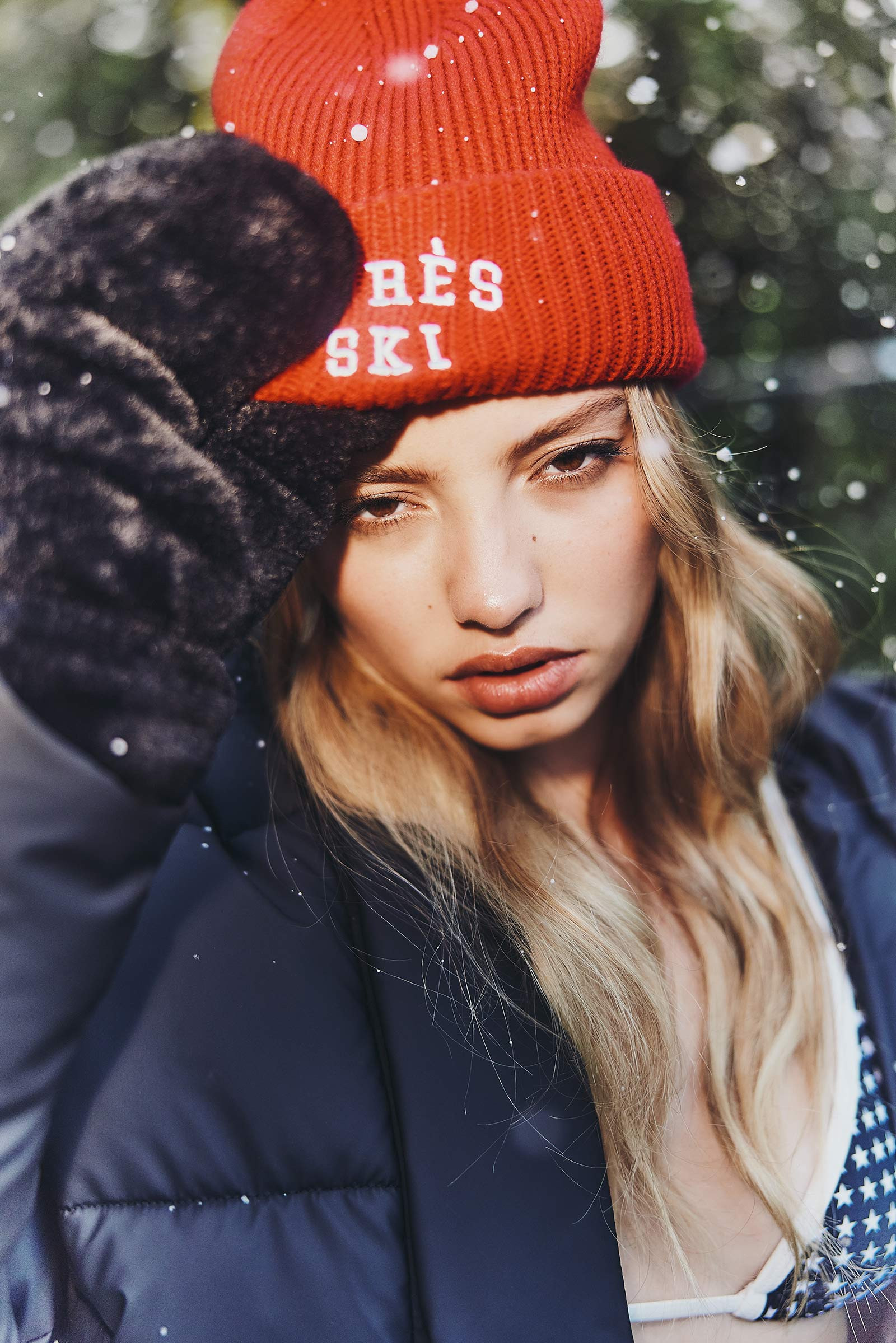 Chunky Après Ski Beanie | Ardene
