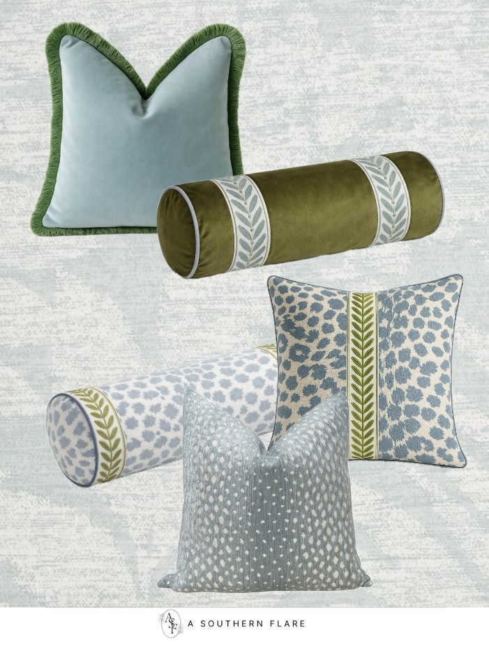 Home Decor/Accent Pillows

#LTKHome