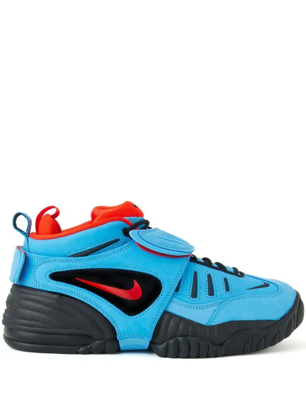 Nike x Ambush x Nike Air Adjust Force Sneakers - Farfetch | Farfetch Global