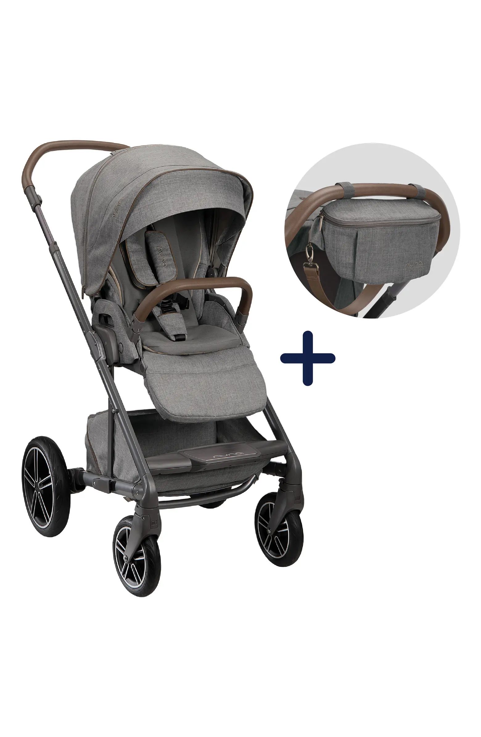 2021 MIXX™ next Refined Collection Stroller & Sling Bag Set | Nordstrom