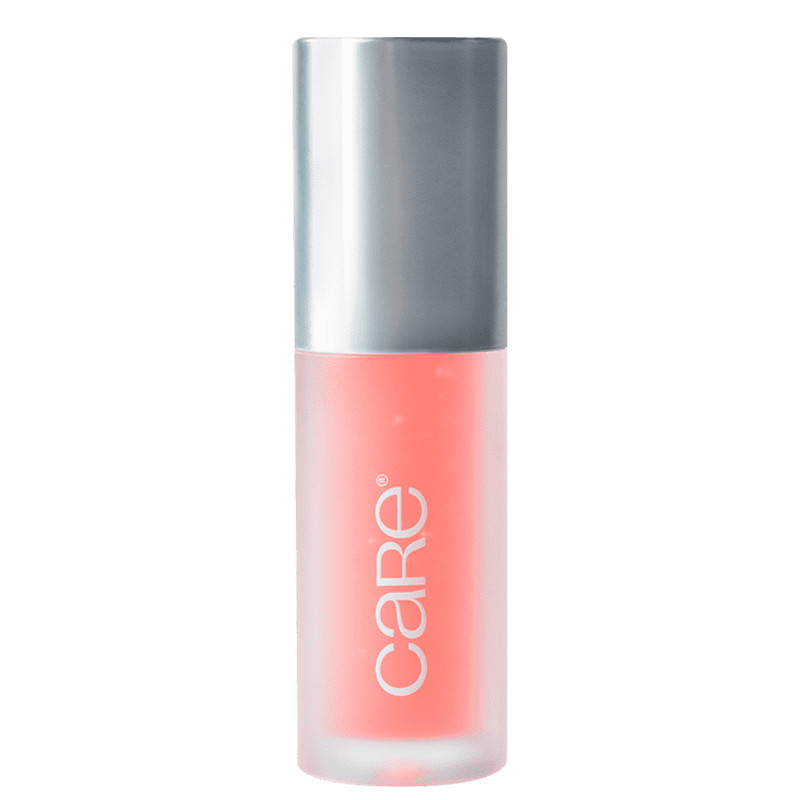 CARE Natural Beauty Clear Pink
            
                 - Lip Oil 4,2ml | Beleza Na Web (BR)