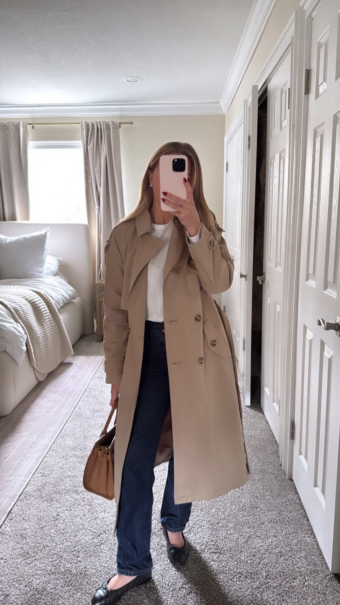 Ootd 
Revolve
Levi’s
Chanel 
Saint Laurent 

#LTKootd #LTKgrwm #LTKdayinmylife