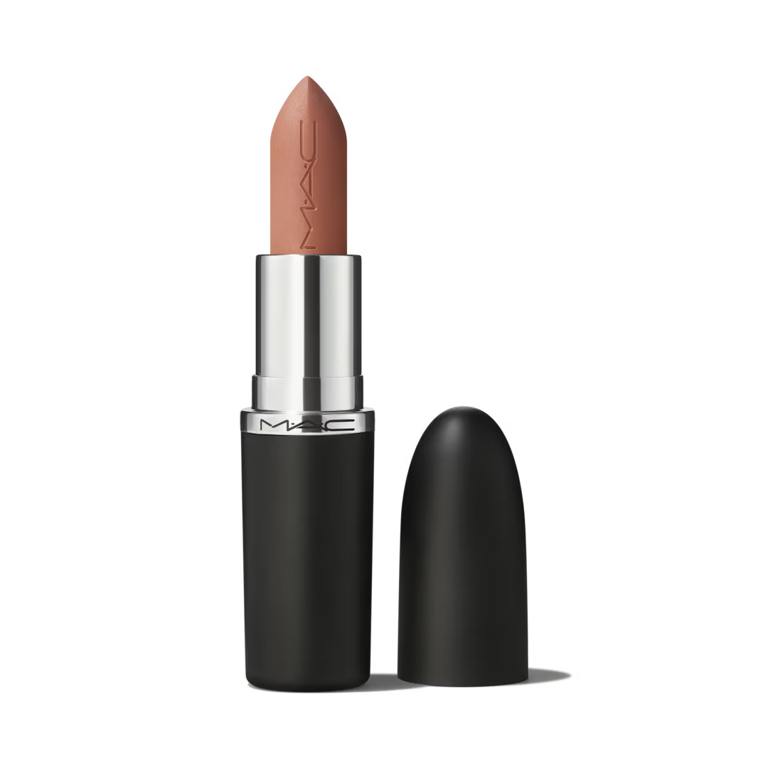 M·A·Cximal Silky Matte Lipstick | Including Velvet Teddy, Taupe, Mehr & Honeylove | MAC Cosmeti... | MAC Cosmetics (US)