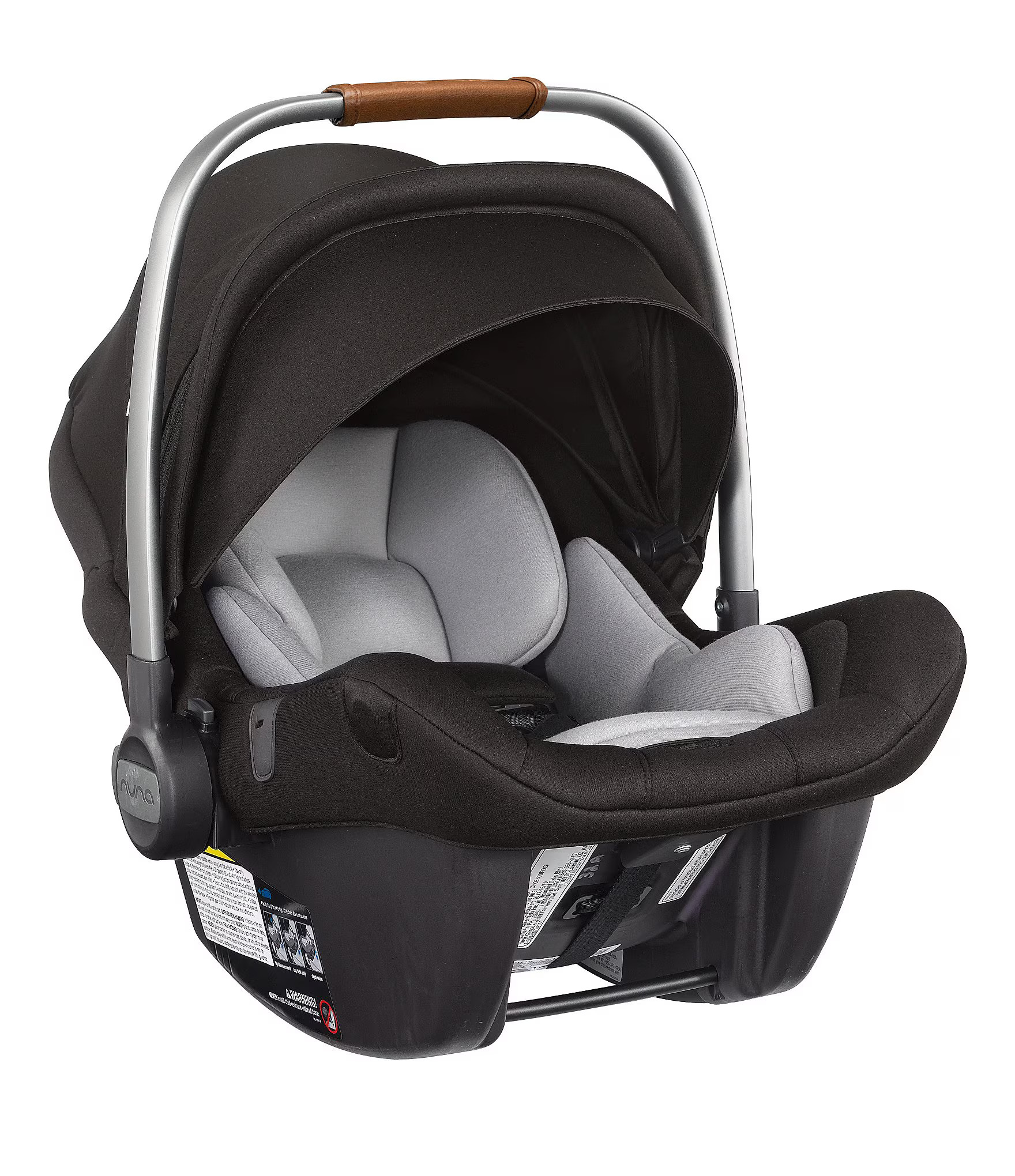 Nuna Pipa Lite LX Car Seat and Base | Dillard's | Dillard's