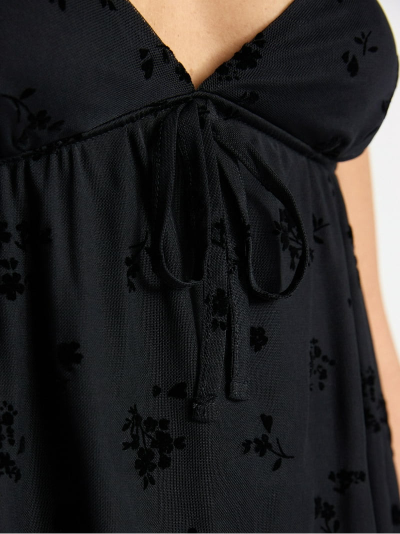 No Boundaries Asymmetrical Hem Cami, Women’s - Walmart.com | Walmart (US)