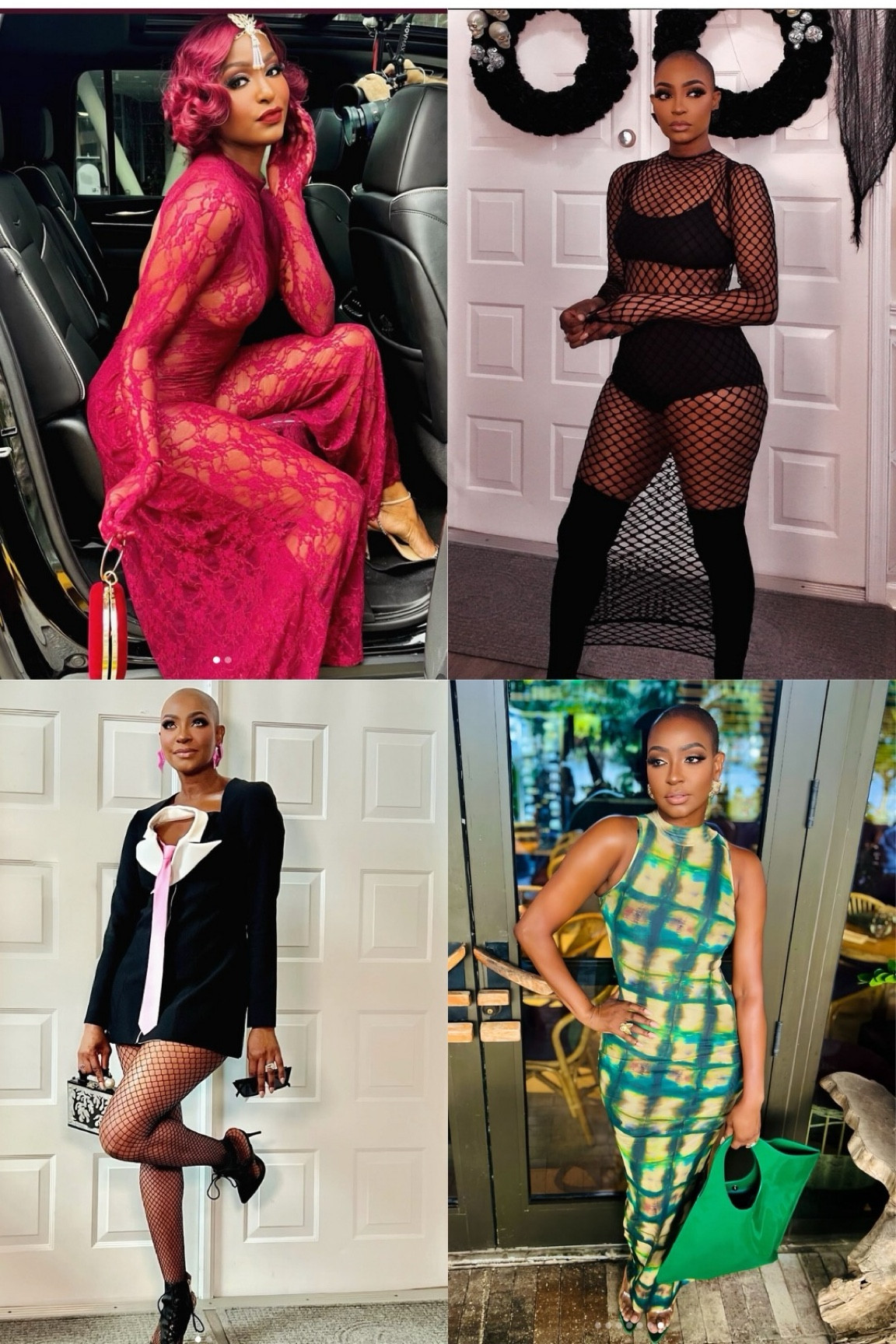 Some of my fav Akira looks lately! 30% off everything on their site now with code “BLACKFRIDAY"

#LTKSaleAlert #LTKStyleTip #LTKCyberWeek