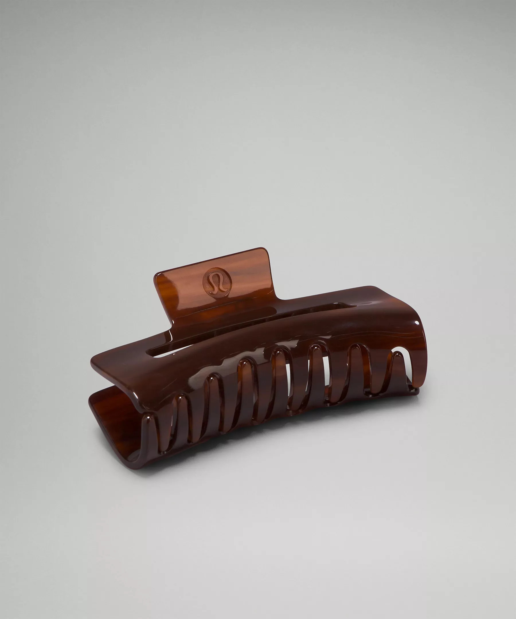 Extra Large Claw Hair Clip | Lululemon (US)