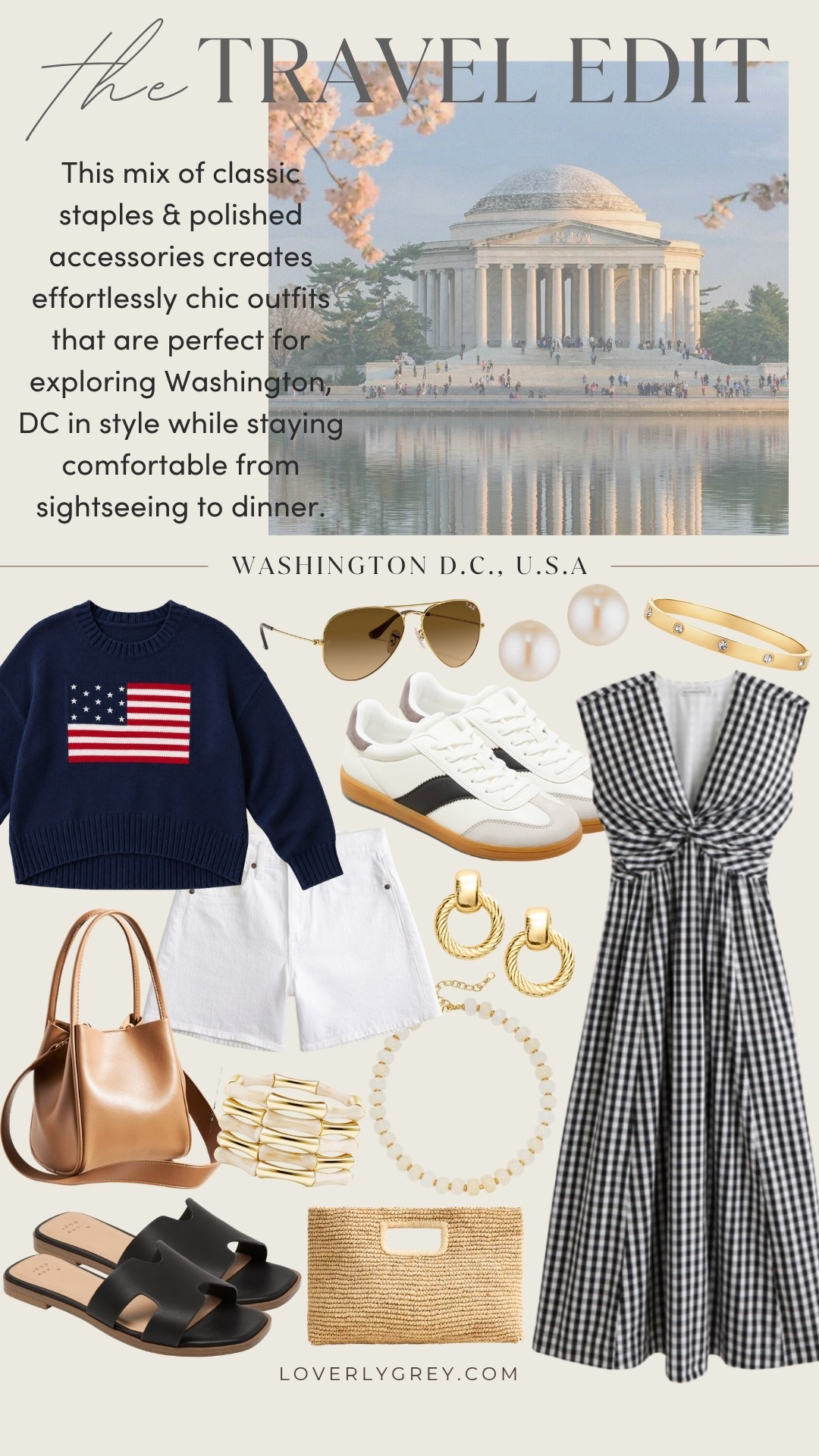 Loving these classic pieces for a trip to D.C this season!

Loverly Grey, Washington DC outfit ideas, city outfit ideas

#LTKootd #LTKSeasonal #LTKTravel