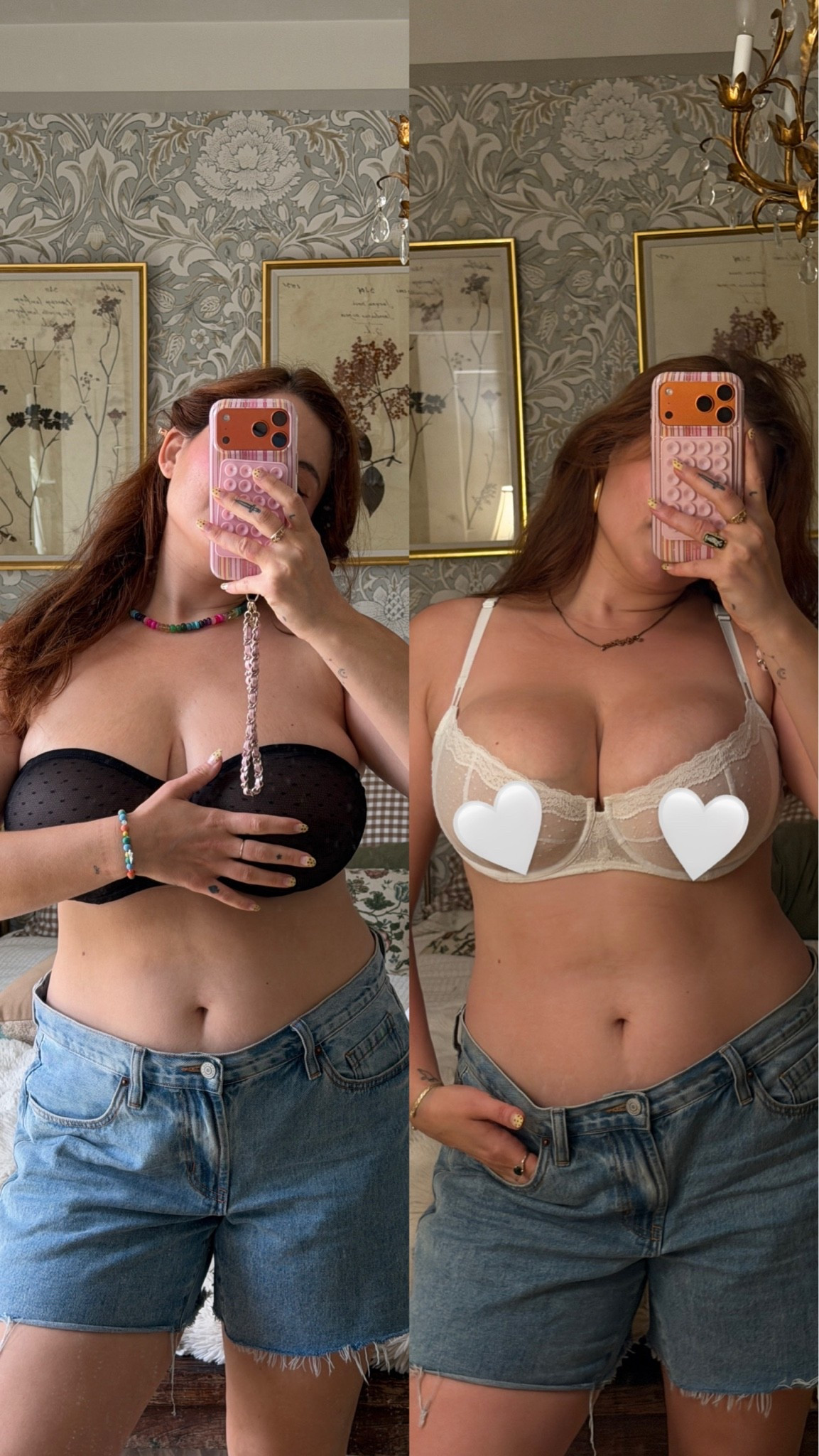 My fave wired bras are on sale for less than $19!

#LTKMidsize #LTKPetite #LTKSeasonal