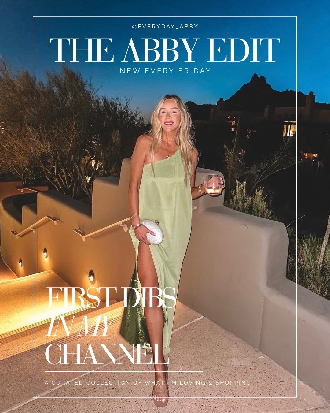 This weeks edition of the Abby Edit is here! Styling my fave linen pants (also on sale), showing some new athleisure I have my eye on, and rounding up my pool day essentials! Happy shopping! 🛍️ ❤️

#LTKgrwm #LTKdayinmylife #LTKootd