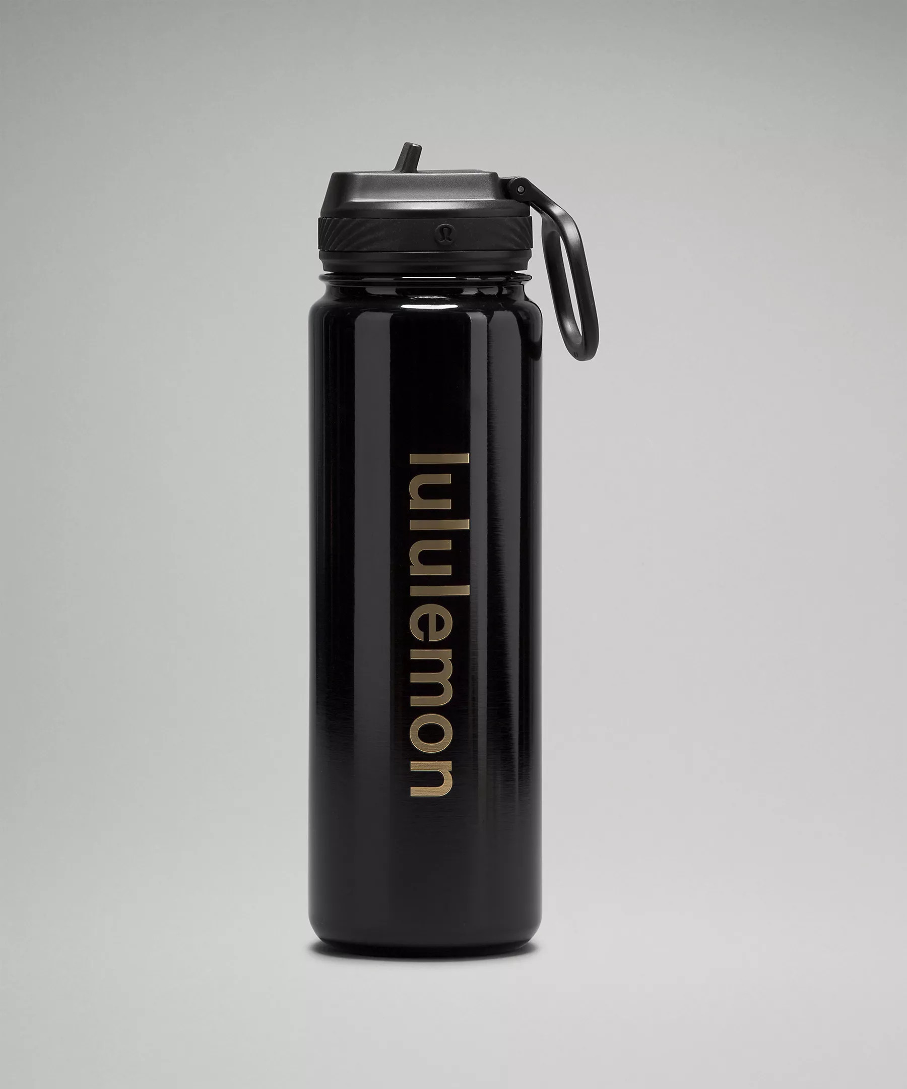 Back to Life Sport Bottle 24oz Straw Lid *Shine | Unisex Water Bottles | lululemon | Lululemon (US)