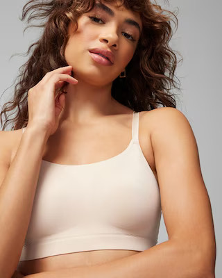 Luxe Adjustable Bralette | Soma Intimates