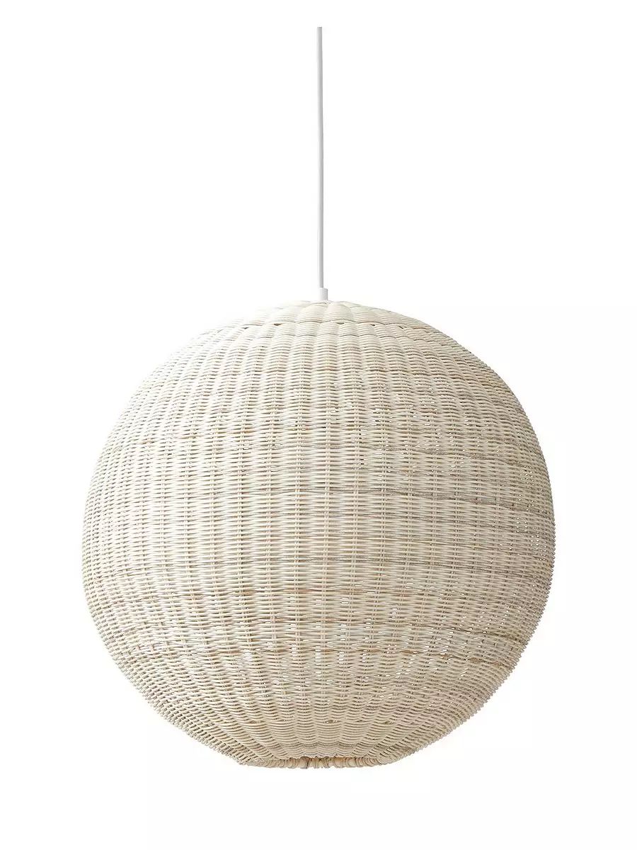 Pacifica Outdoor Pendant | Serena and Lily