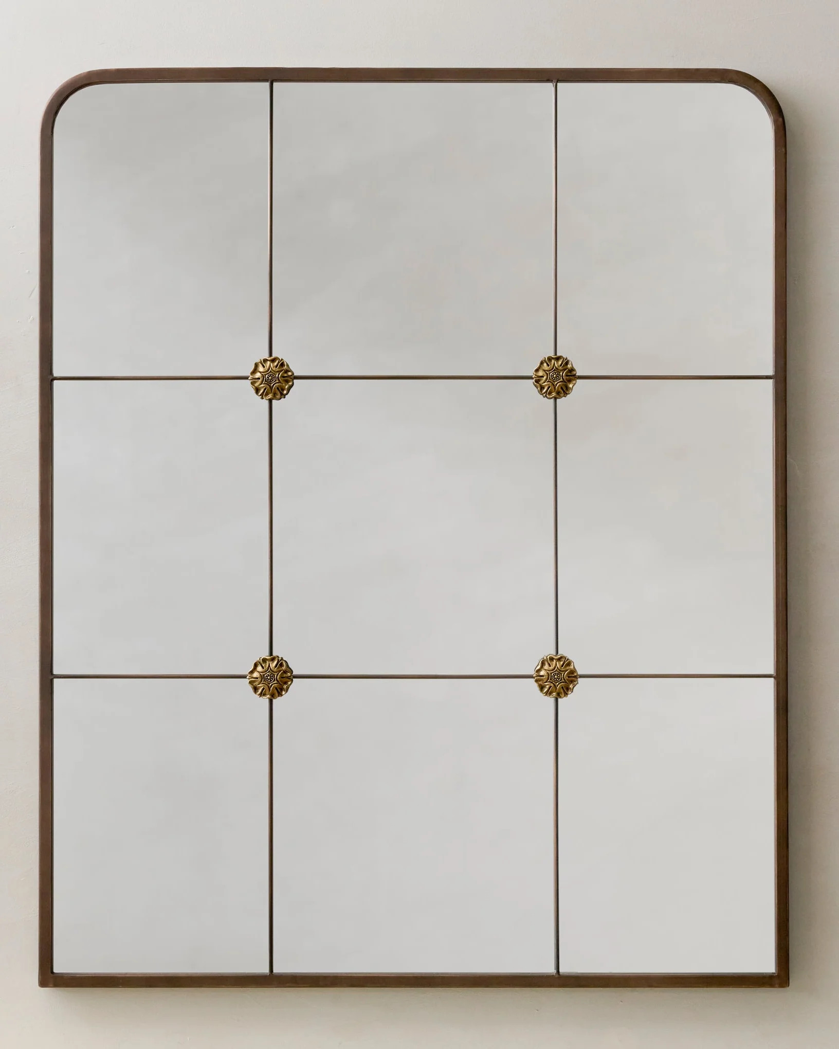 Hotel 1928 Mirror | Magnolia