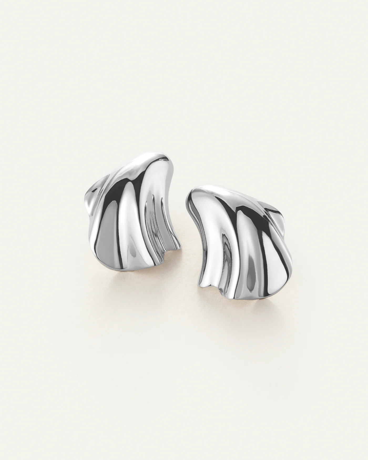 Lydia Earrings | Jenny Bird (US)