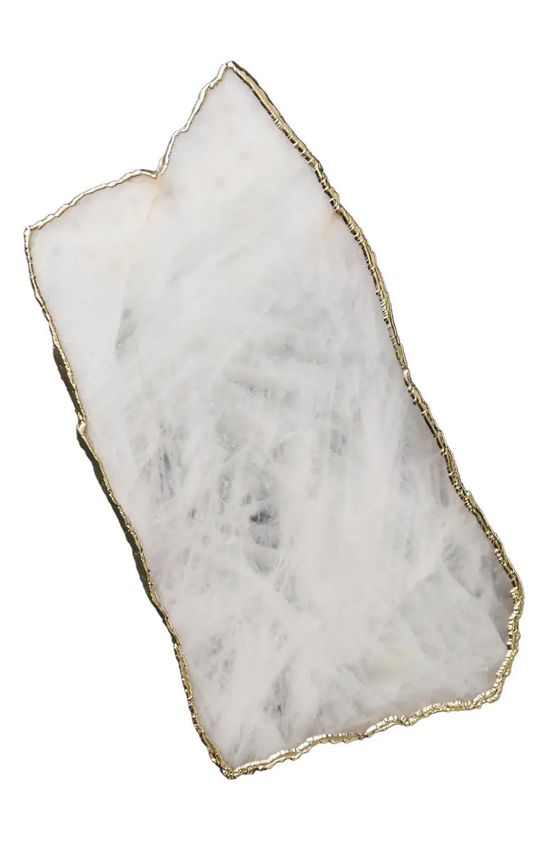 Anthropologie Agate Cheese Board | Nordstrom | Nordstrom