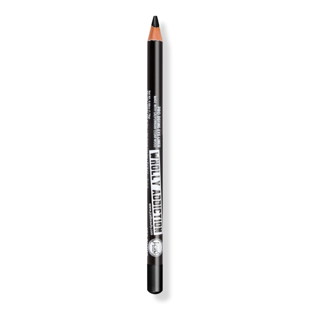 J.Cat Beauty Wholly Addiction Pro Define Eye Liner - Pit Black | Ulta