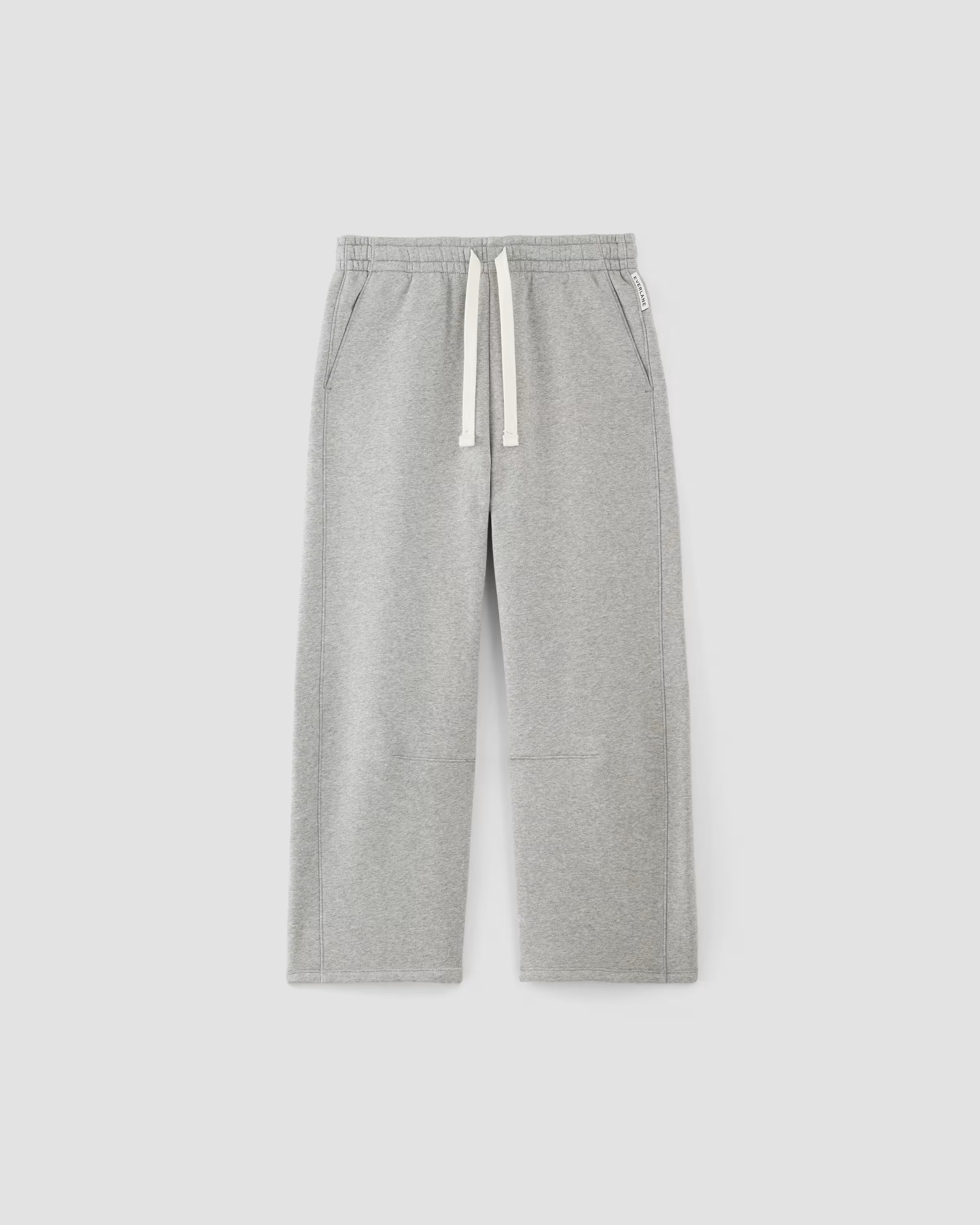The ReTrack Barrel Sweatpant | Everlane