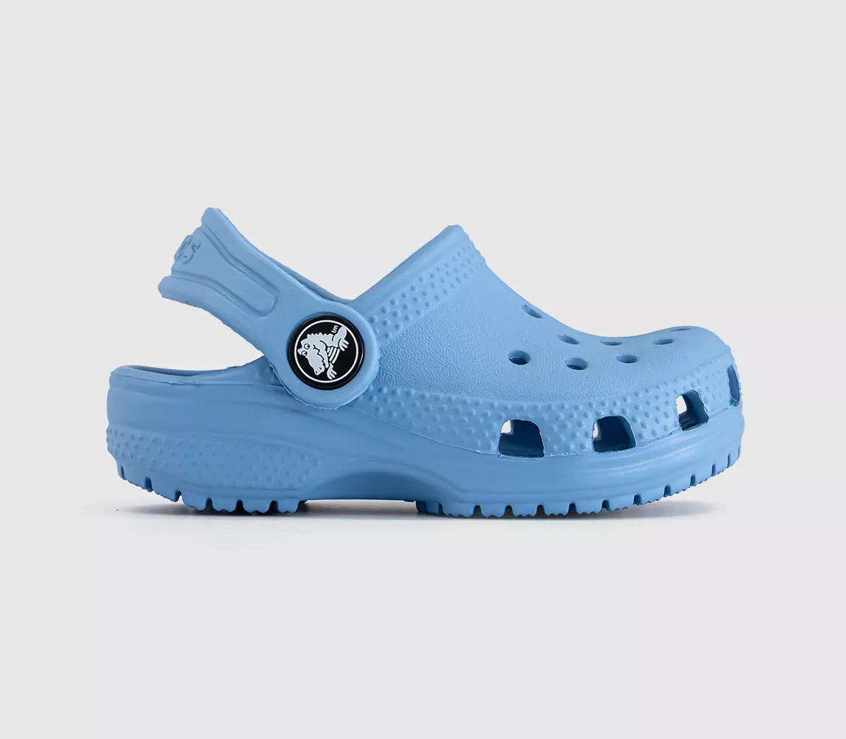 Classic Clogs Toddler | Office Shoes (UK)