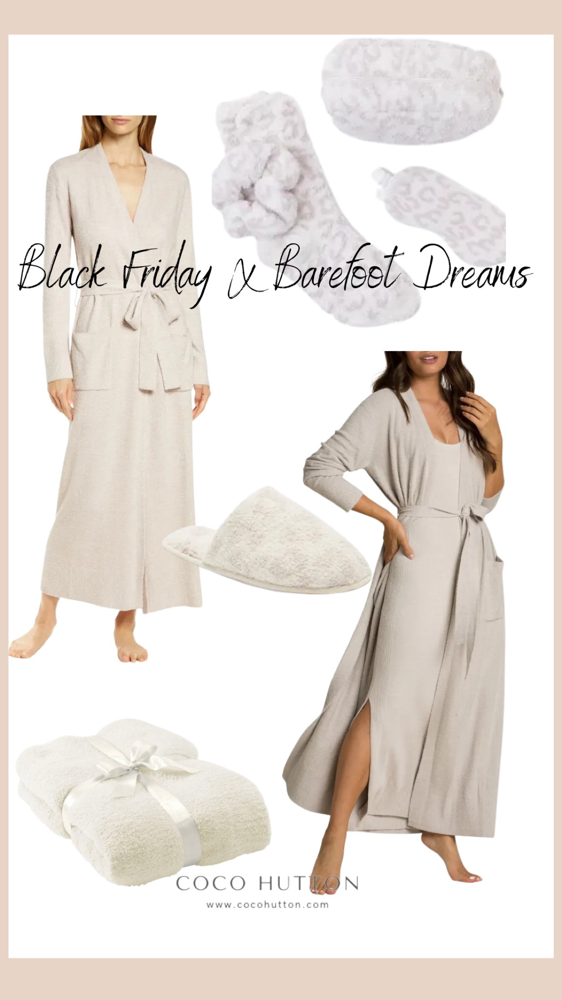 Barefoot Dreams Holiday Gifts & Black Friday 

#LTKGiftGuide #LTKCyberweek #LTKHoliday