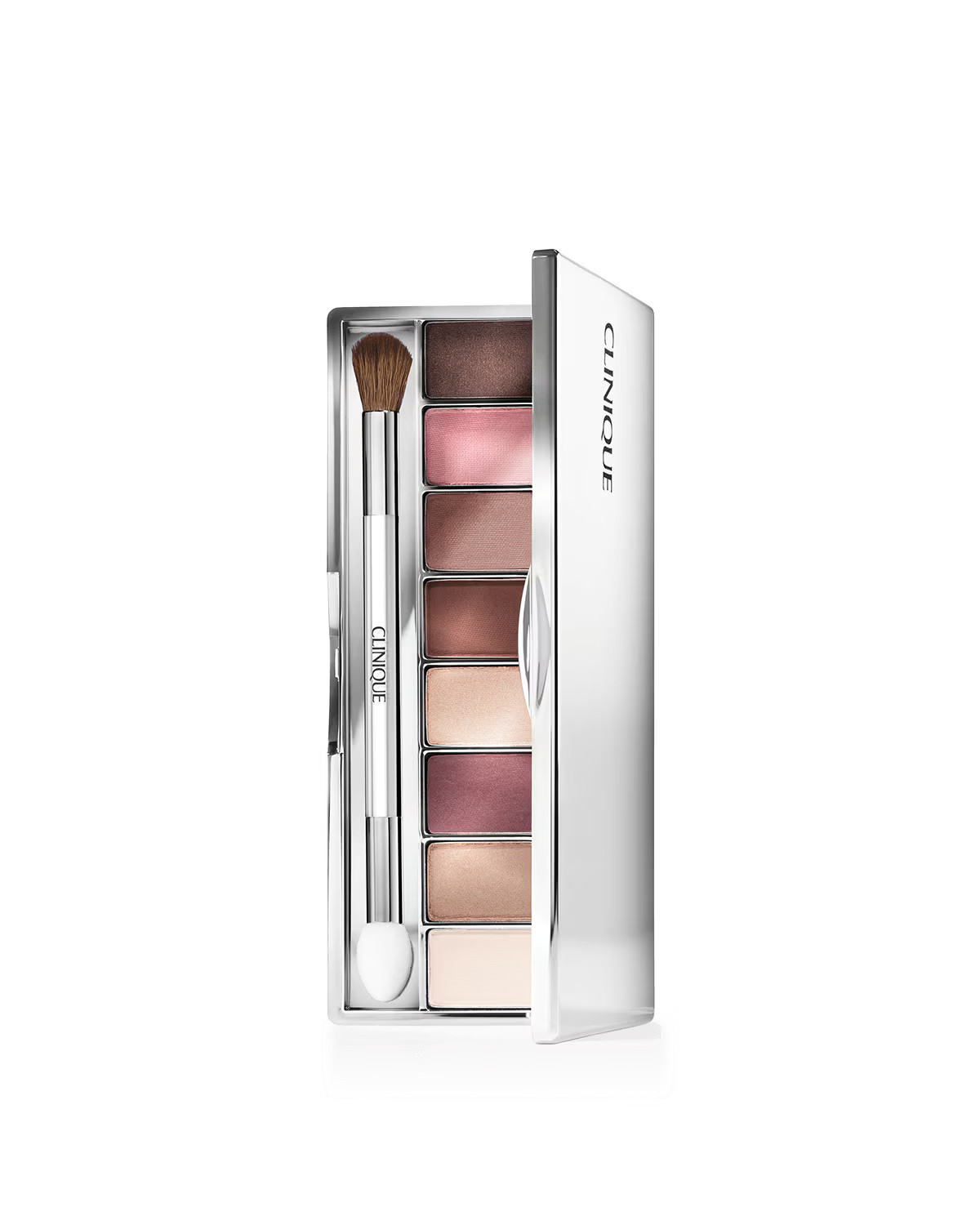 All About Shadow™ Octet Eye Shadow Palette | Clinique (US)