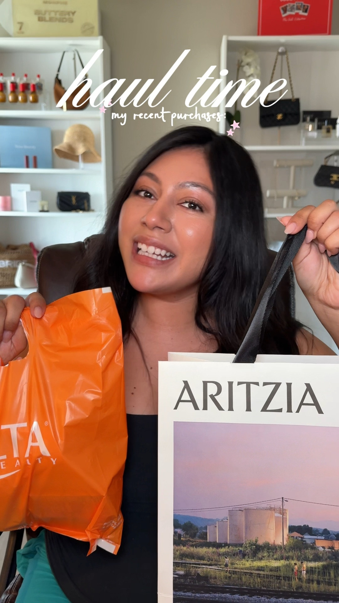 ulta, Ulta finds, recent purchases, haul

#LTKselfcare #LTKSpringSale