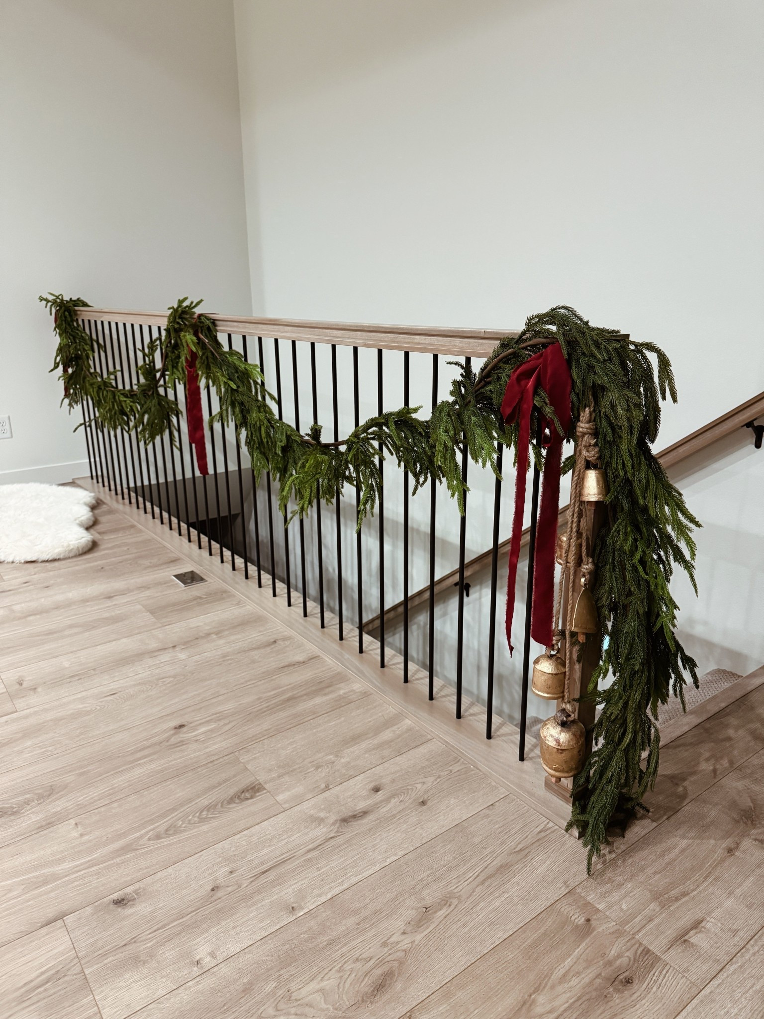 Our Norfolk garland is on sale!

#LTKSeasonal #LTKHome #LTKSaleAlert
