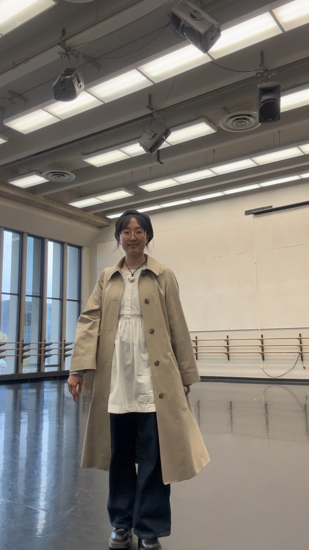 my go-trench for fall & spring 🤎 from Sezane, size 4

#LTKSpringSale #LTKSeasonal