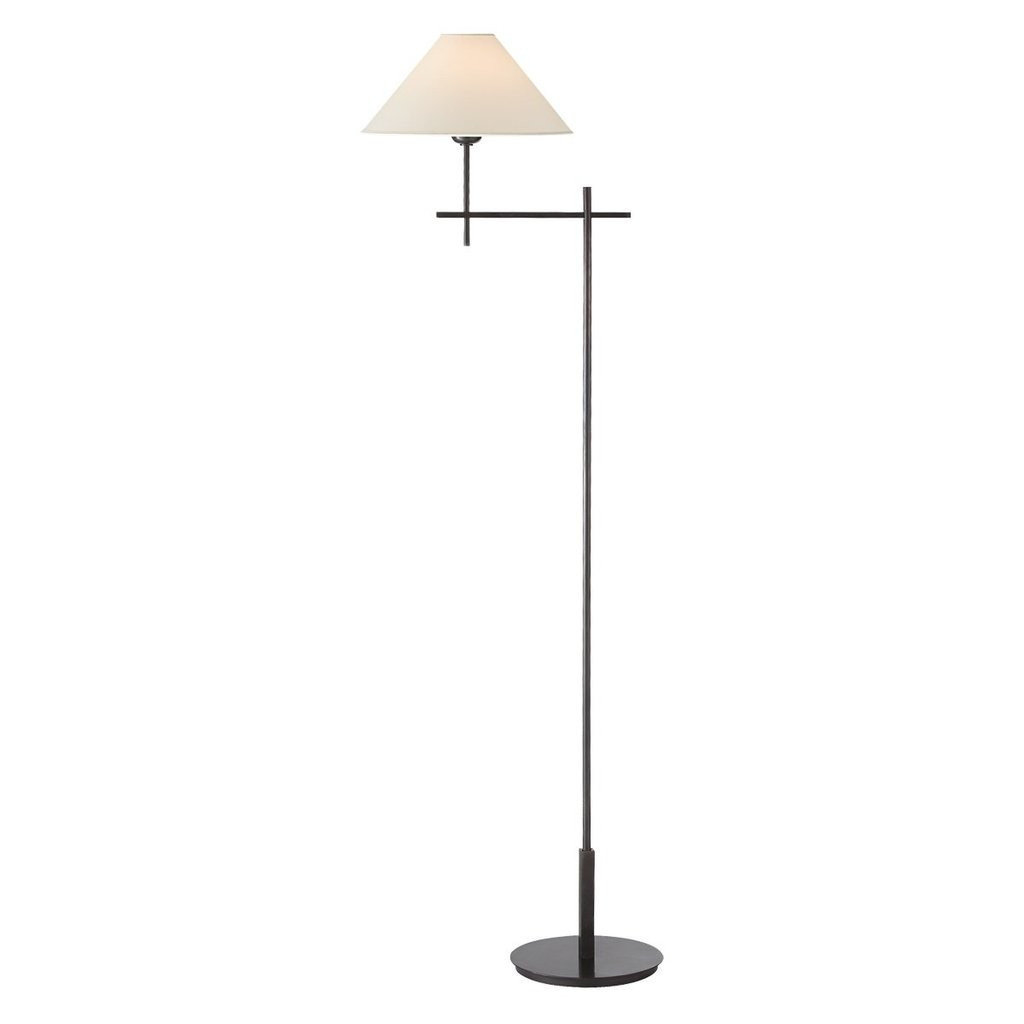 Hackney Bridge Arm Floor Lamp | McGee & Co.