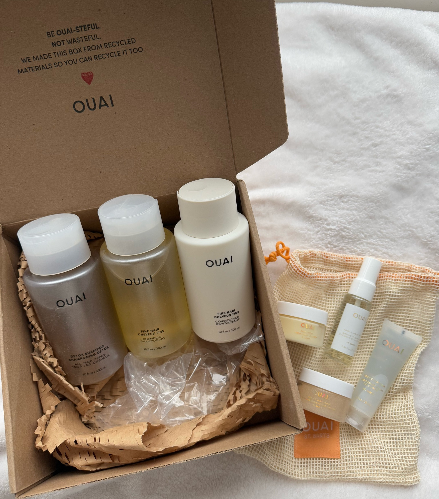 Ouai Haircare Products

#LTKBeauty #LTKGiftGuide