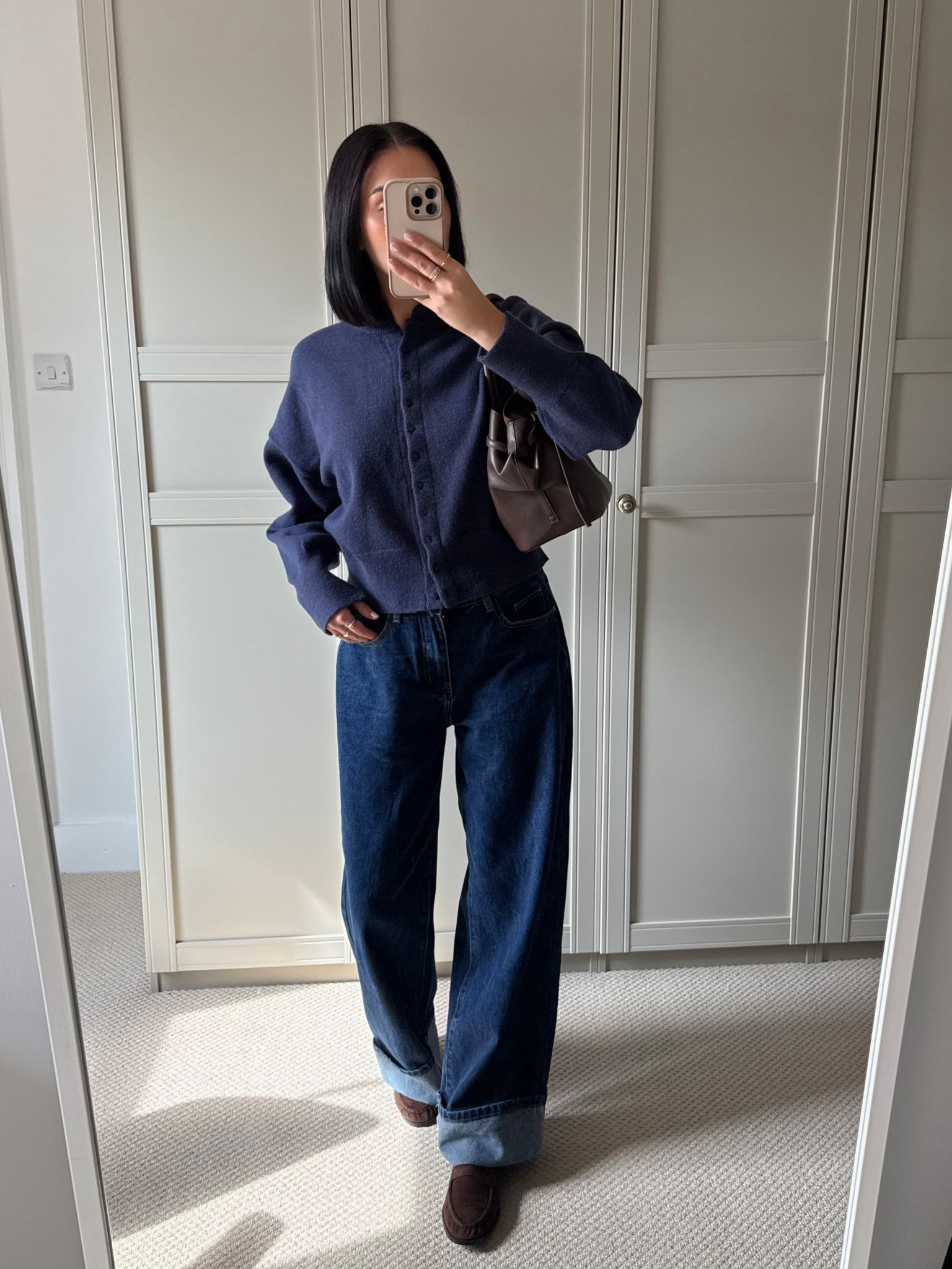 Autumn pending 💙 

#LTKeurope #LTKuk #LTKautumn