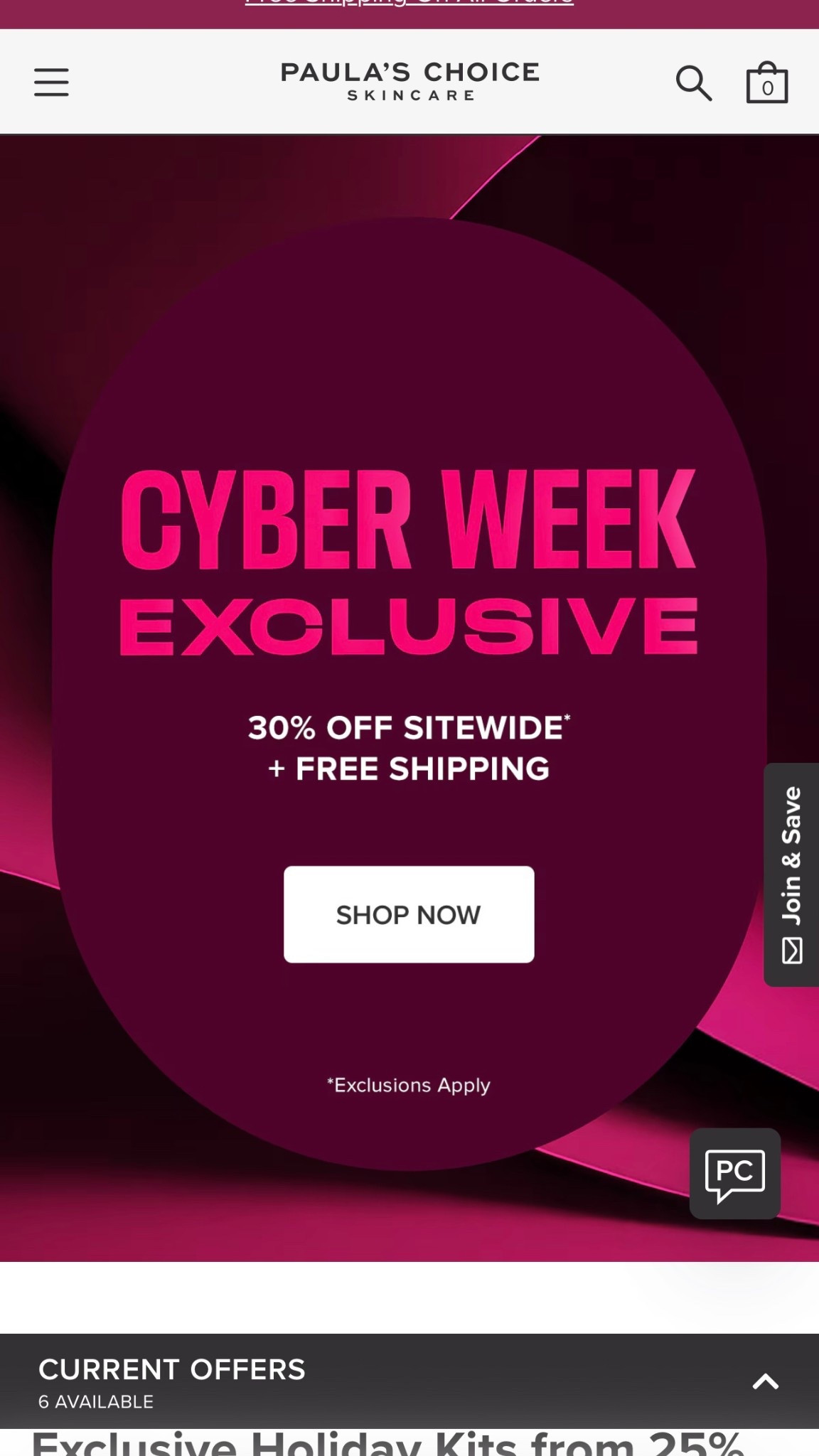 #LTKHoliday #LTKCyberWeek #LTKGiftGuide