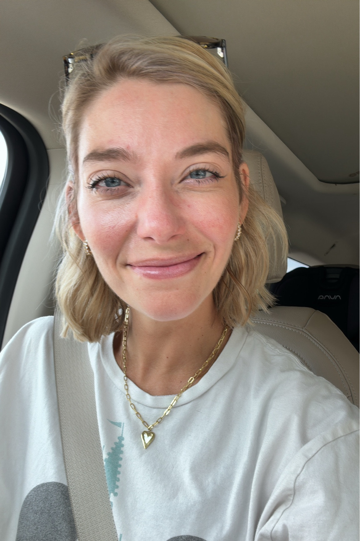 Glowy skin 
Paula’s choice 
Rosacea skin 
Sensitive skin skincare 

#LTKSeasonal #LTKxelfCosmetics #LTKBeauty