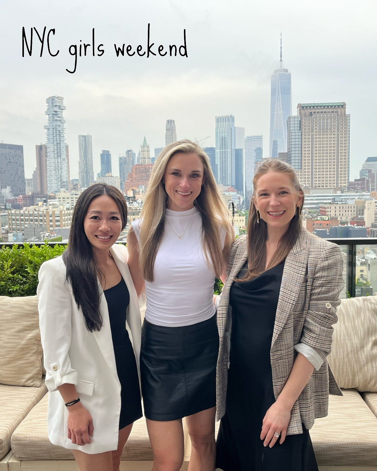 Abercrombie Leather Mini Skort + White Top Vibes 🖤✨ Edgy black vegan leather mini meets crisp white tank—perfect for fall girls’ nights out & flirty date nights! Layer with a blazer for that NYC rooftop glow. #AbercrombieFinds #LeatherSkirt #FallOutfits #GirlsNightOut #DateNightStyle #LTKUnder100 #VeganLeather #MiniSkort #WhiteTankTop #ShopLTK #Abercrombie

#LTKStyleTip #LTKTravel #LTKootd