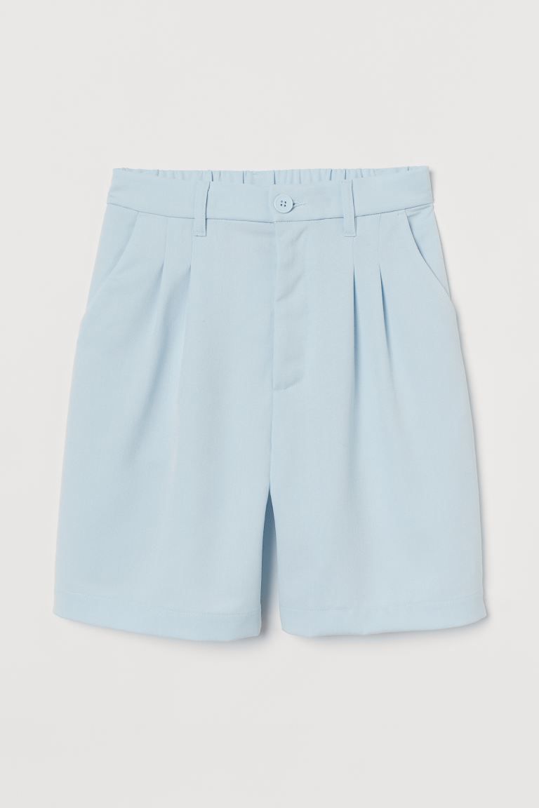 Bermuda Shorts | H&M (US)