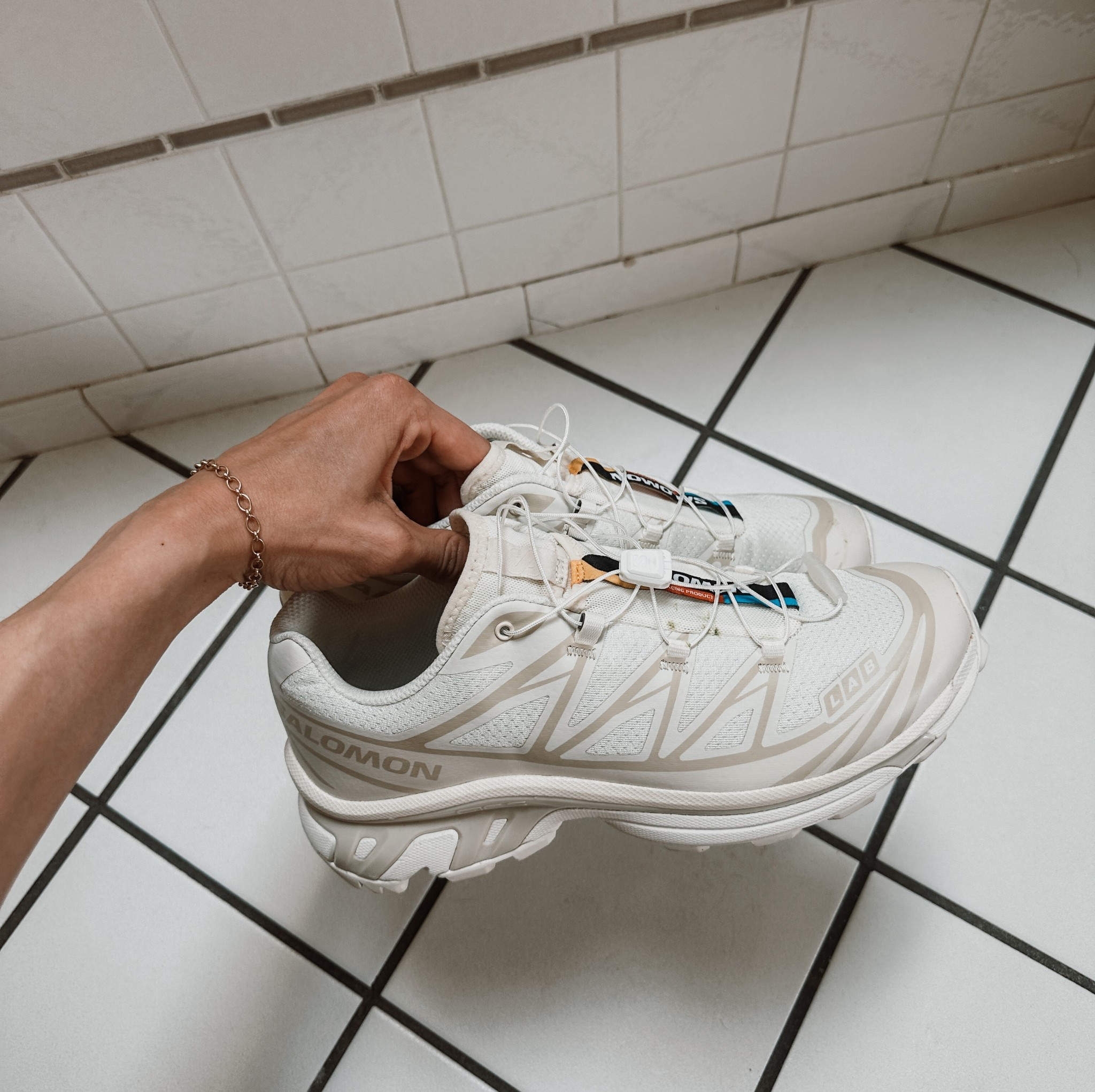 Obsessed with these sneakers 

#LTKfitnessgoals