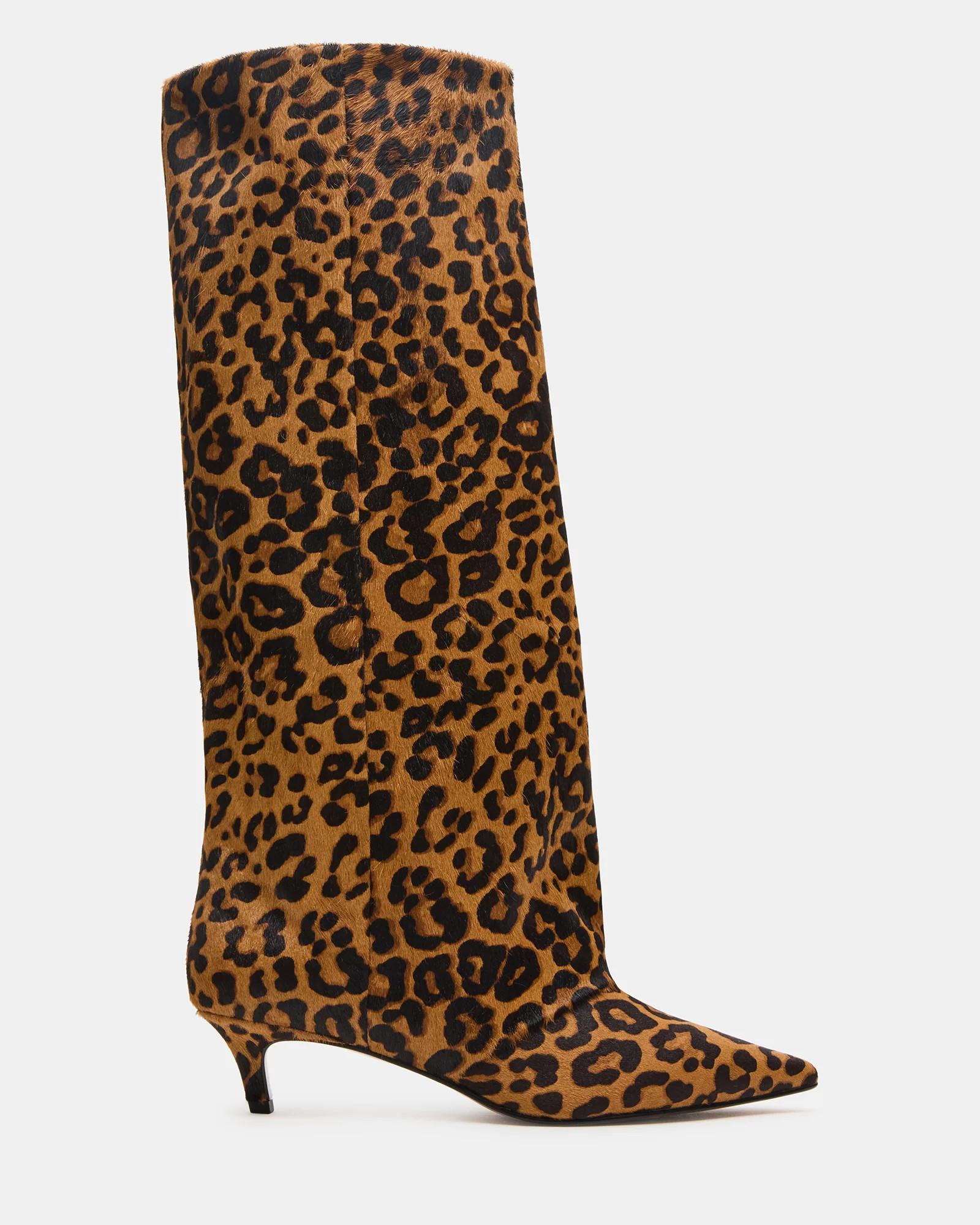 LUCA LEOPARD | Steve Madden (US)