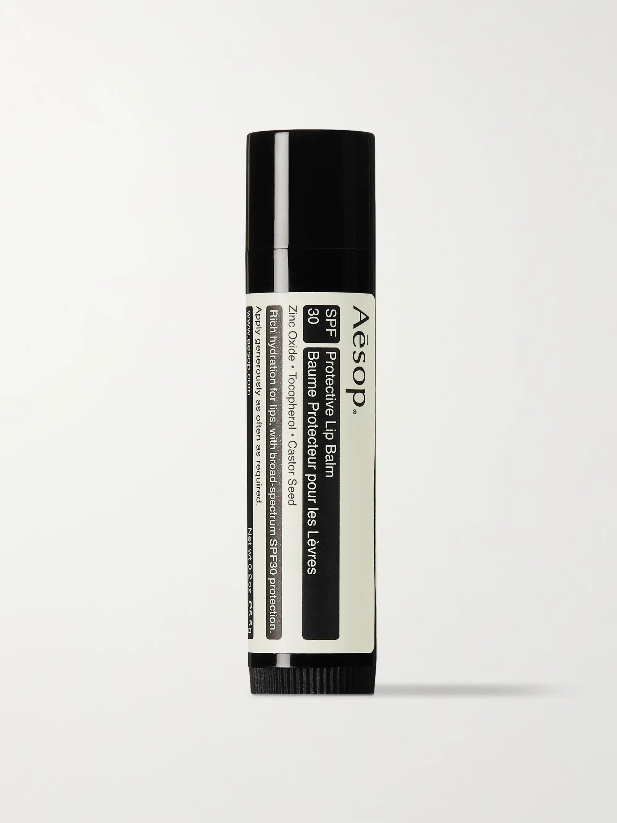 Protective Lip Balm SPF30 | NET-A-PORTER (UK & EU)