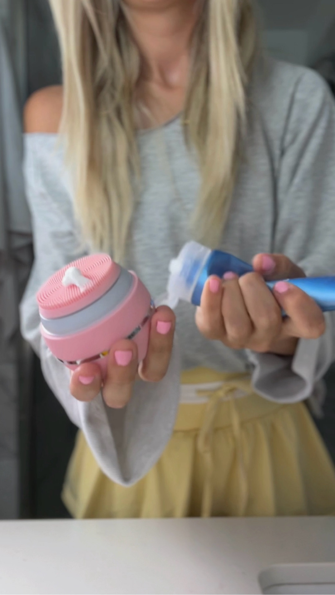 A skincare device you’ll actually use!🙌🏼✨ 

#LTKBeauty #LTKgrwm