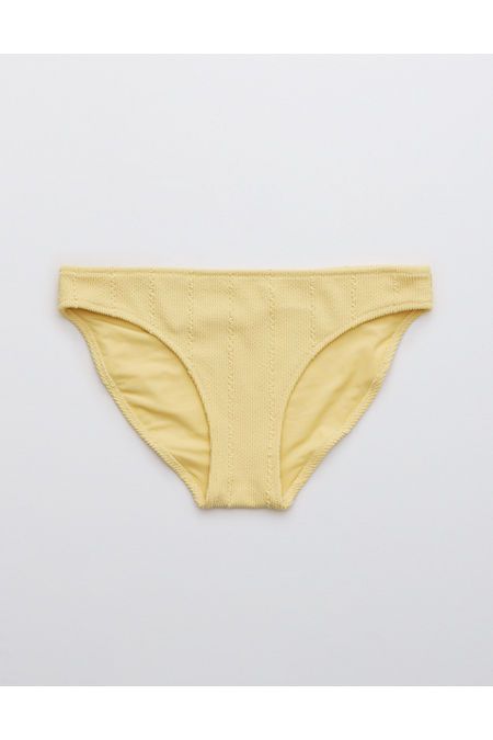 Aerie Crinkle Bikini Bottom | American Eagle Outfitters (US & CA)
